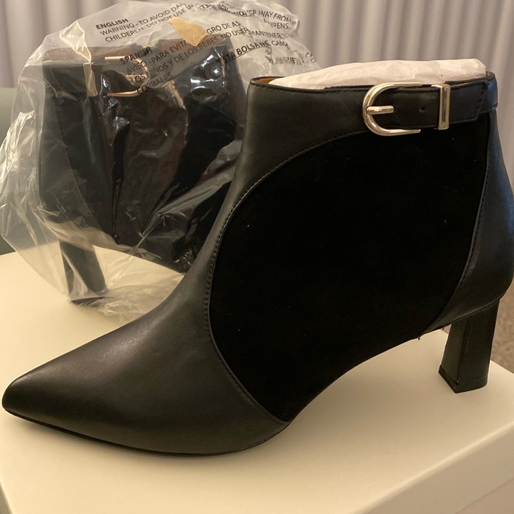 Joie boots